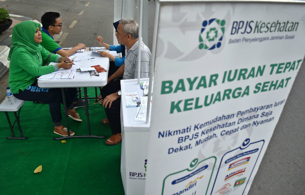 Ironis, Iuran BPJS Naik 100 Persen Tapi Daftar Penyakit yang Ditanggung Bakal Dipangkas